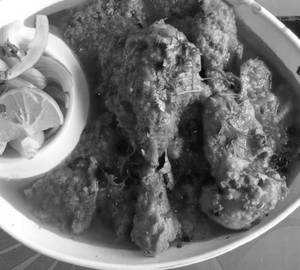 Murg Tangadi Masala 2 Pcs 