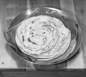 Laccha Paratha