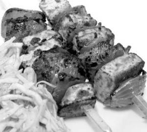 Paneer Sufiyani 6 Pcs