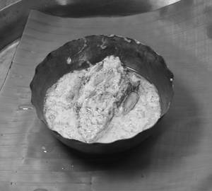 Shorshe Ilish