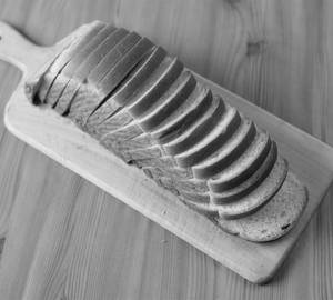Slice Bread 400 grams