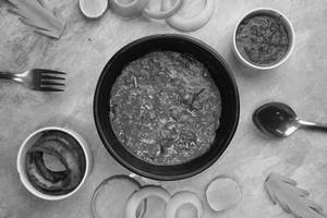 Dal Fry