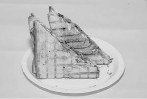 Aloo Sandwich