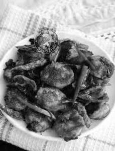 Prawns Kondattom (h)