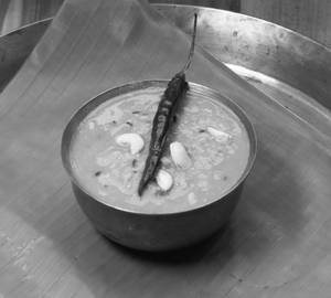 Cholar Dal