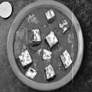 Paneer Laziz