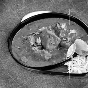 Fish Masala