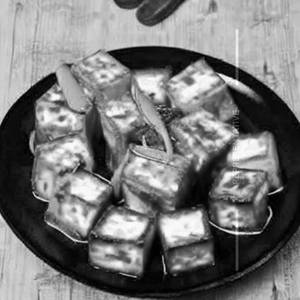 Paneer Schezwan