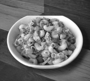 Masala pasta