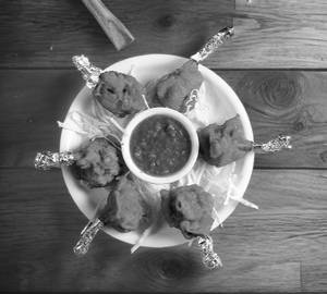 Chicken Drumsticks 4 Piece