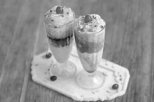 Coastal Falooda