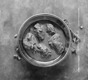 Chicken Kadhai