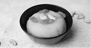 Kesari Bath