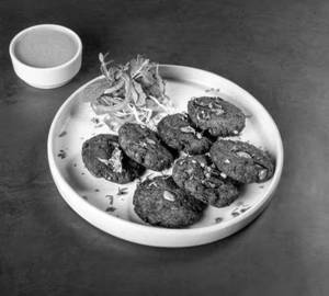 Hara Bhara Kebab