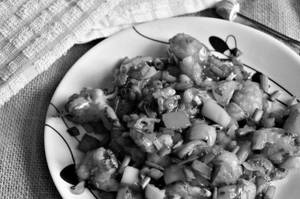 Gobi Chilli