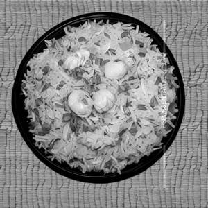 Egg Classic Fried Rice