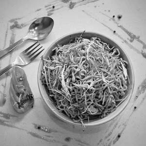 Veg Chinese Bhel