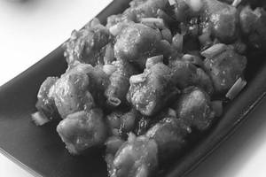 Paneer Manchurian
