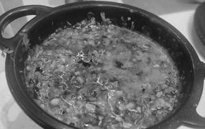 Dal Tadka