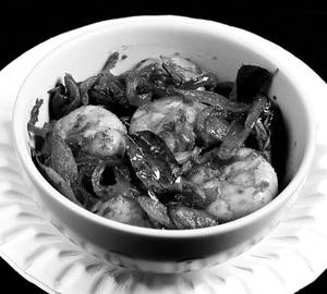 Fish Amritsari (8 Pcs)