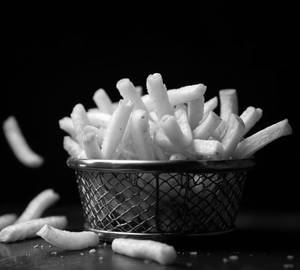 Peri Peri Fries
