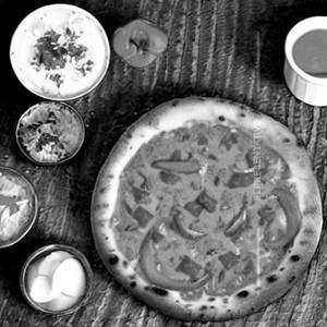 Chicken makhani