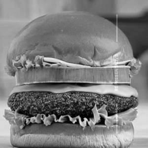 Double Patty Burger