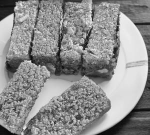 Milk Cake