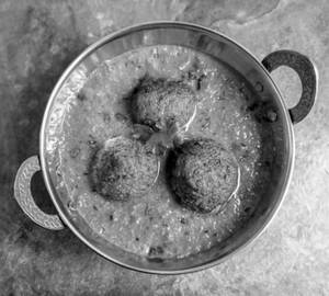 Veg Kofta