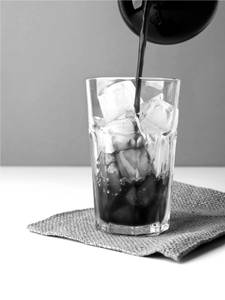 Iced Americano