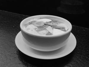 Veg Clear Soup