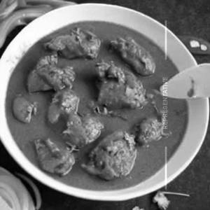 Chicken kasturi