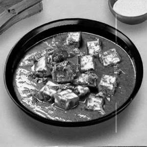 Paneer Lahori