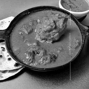 Chicken Kolhapuri {H/F}