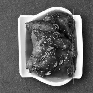 Chicken Honey