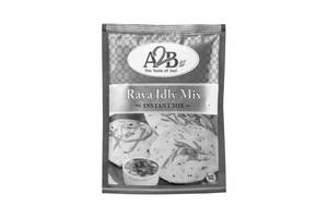 Rava Idly Mix (500 Gm)