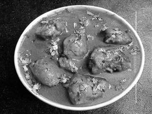 Chicken Curry