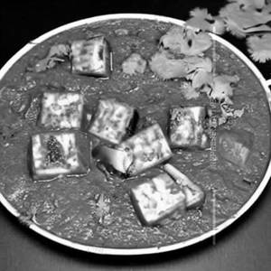 Paneer Lachhedar