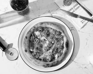 Etna Pizza