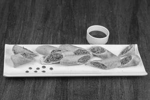 Veg Spring Roll