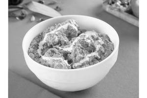 Bhuna Mutton