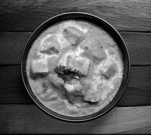 Butter Paneer Masala
