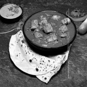 Veg Kolhapuri