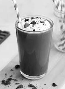 Chocolate Shake