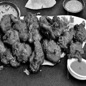 Irani Chicken