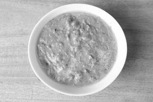 Butter Chicken(bl)