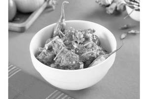 Mutton Tawa
