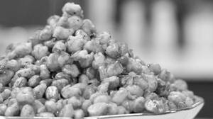 Crispy Chilli Corn