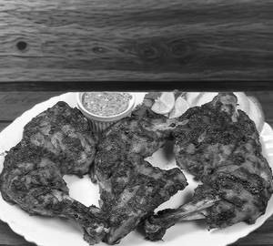 Tandoori Chicken Full