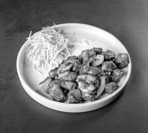 Chilly Paneer
